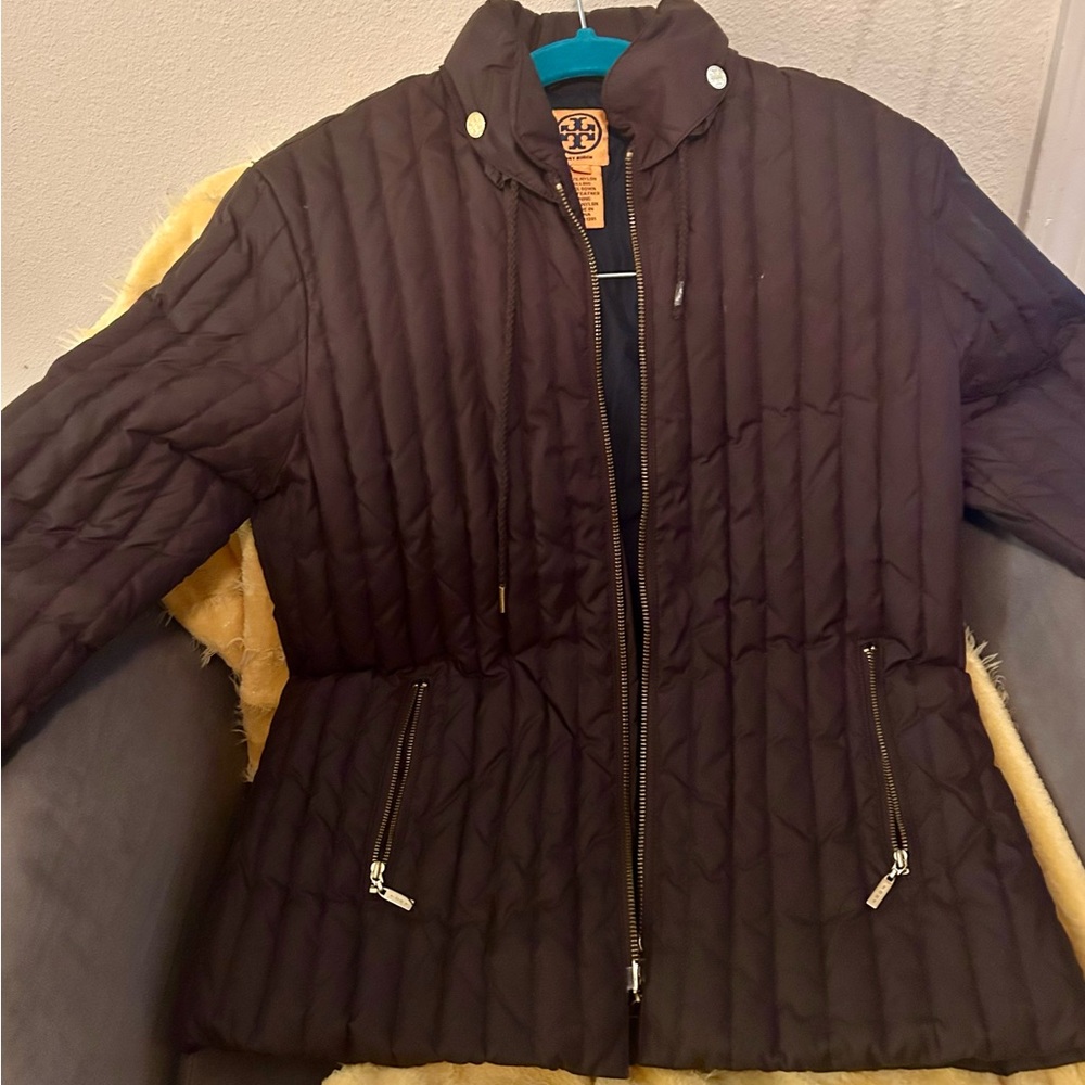 Tori Burch jacket